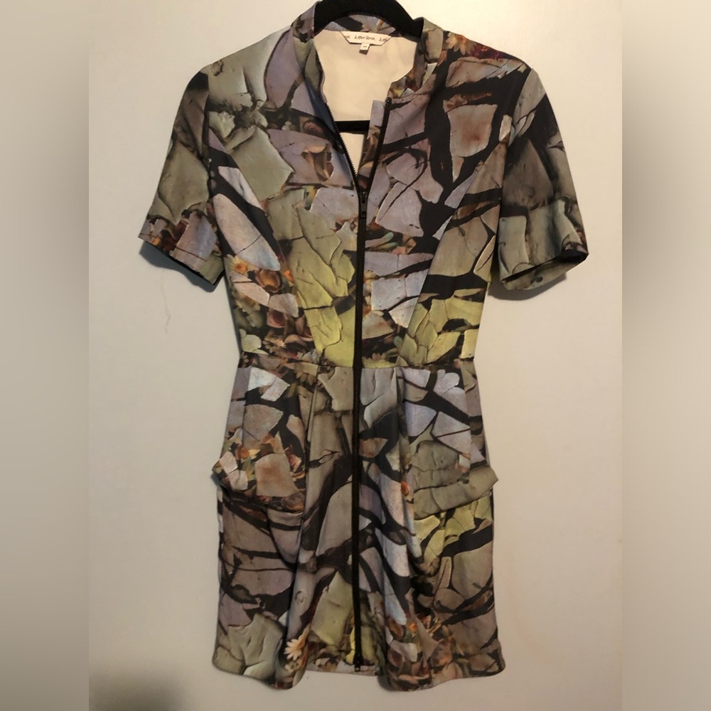 & other stories dress